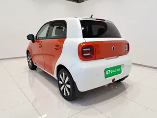 ORA Black Cat 2021 купить из Китая, цена 1 060 000 ₽ — Suifenhe Auto