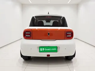 ORA Black Cat 2021 купить из Китая, цена 1 060 000 ₽ — Suifenhe Auto