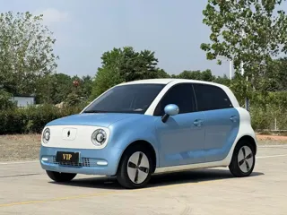 ORA Black Cat 2020 купить из Китая, цена 933 000 ₽ — Suifenhe Auto