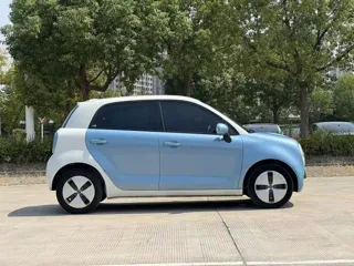 ORA Black Cat 2020 купить из Китая, цена 933 000 ₽ — Suifenhe Auto