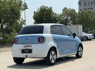 ORA Black Cat 2020 купить из Китая, цена 933 000 ₽ — Suifenhe Auto