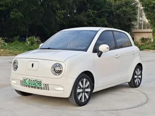 ORA Black Cat 2021 купить из Китая, цена 985 000 ₽ — Suifenhe Auto