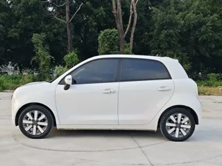 ORA Black Cat 2021 купить из Китая, цена 985 000 ₽ — Suifenhe Auto