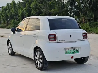 ORA Black Cat 2021 купить из Китая, цена 985 000 ₽ — Suifenhe Auto