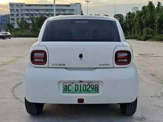 ORA Black Cat 2021 купить из Китая, цена 985 000 ₽ — Suifenhe Auto