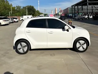 ORA Black Cat 2020 купить из Китая, цена 1 040 000 ₽ — Suifenhe Auto