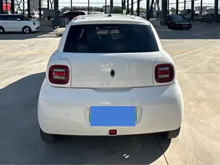 ORA Black Cat 2020 купить из Китая, цена 1 040 000 ₽ — Suifenhe Auto