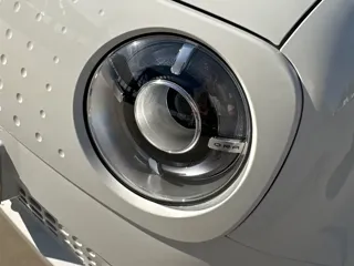 ORA Black Cat 2020 купить из Китая, цена 1 040 000 ₽ — Suifenhe Auto