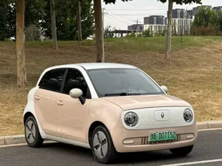 ORA Black Cat 2021 купить из Китая, цена 989 000 ₽ — Suifenhe Auto