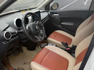 ORA Black Cat 2021 купить из Китая, цена 989 000 ₽ — Suifenhe Auto