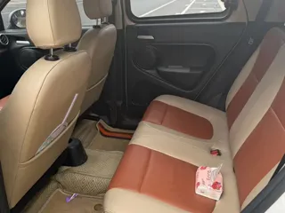 ORA Black Cat 2021 купить из Китая, цена 989 000 ₽ — Suifenhe Auto