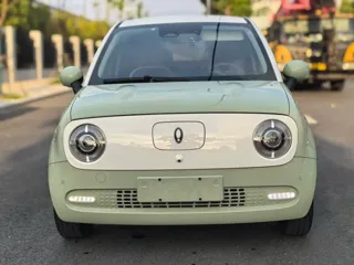 ORA Black Cat 2021 купить из Китая, цена 1 149 000 ₽ — Suifenhe Auto