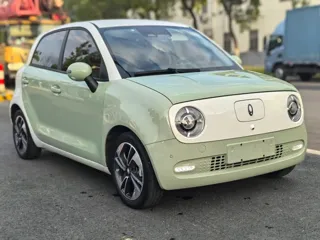 ORA Black Cat 2021 купить из Китая, цена 1 149 000 ₽ — Suifenhe Auto