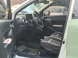 ORA Black Cat 2021 купить из Китая, цена 1 149 000 ₽ — Suifenhe Auto
