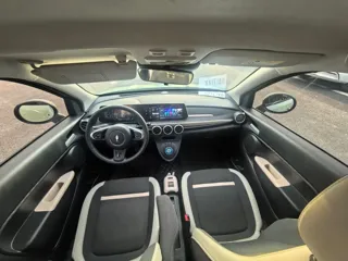 ORA Black Cat 2021 купить из Китая, цена 1 149 000 ₽ — Suifenhe Auto