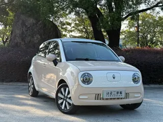 ORA Black Cat 2022 купить из Китая, цена 1 058 000 ₽ — Suifenhe Auto