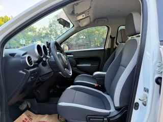 ORA Black Cat 2022 купить из Китая, цена 1 058 000 ₽ — Suifenhe Auto