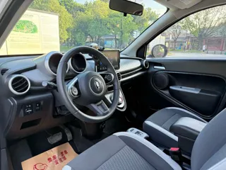 ORA Black Cat 2022 купить из Китая, цена 1 058 000 ₽ — Suifenhe Auto