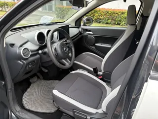 ORA Black Cat 2021 купить из Китая, цена 1 060 000 ₽ — Suifenhe Auto