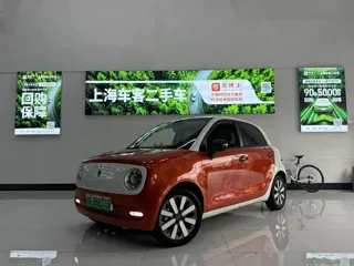ORA Black Cat 2020 купить из Китая, цена 1 003 000 ₽ — Suifenhe Auto