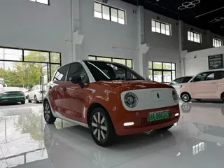 ORA Black Cat 2020 купить из Китая, цена 1 003 000 ₽ — Suifenhe Auto