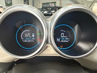 ORA Black Cat 2020 купить из Китая, цена 1 003 000 ₽ — Suifenhe Auto