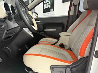 ORA Black Cat 2020 купить из Китая, цена 1 003 000 ₽ — Suifenhe Auto