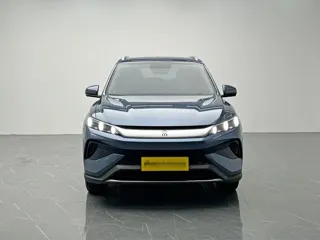 BYD Song Pro 2024 купить из Китая, цена 2 674 000 ₽ — Suifenhe Auto