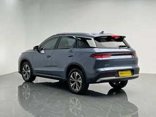 BYD Song Pro 2024 купить из Китая, цена 2 674 000 ₽ — Suifenhe Auto