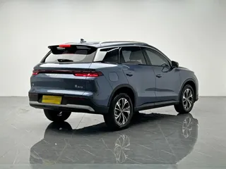 BYD Song Pro 2024 купить из Китая, цена 2 674 000 ₽ — Suifenhe Auto