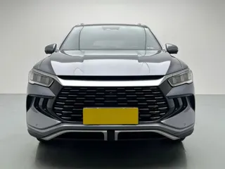 BYD Song Pro 2024 купить из Китая, цена 2 670 000 ₽ — Suifenhe Auto