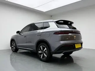 BYD Song Pro 2024 купить из Китая, цена 2 670 000 ₽ — Suifenhe Auto