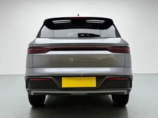 BYD Song Pro 2024 купить из Китая, цена 2 670 000 ₽ — Suifenhe Auto