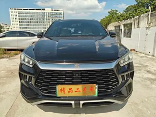 BYD Song Pro 2024 купить из Китая, цена 2 544 000 ₽ — Suifenhe Auto