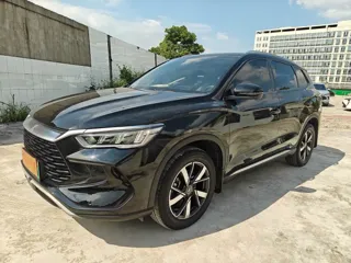 BYD Song Pro 2024 купить из Китая, цена 2 544 000 ₽ — Suifenhe Auto