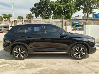 BYD Song Pro 2024 купить из Китая, цена 2 544 000 ₽ — Suifenhe Auto