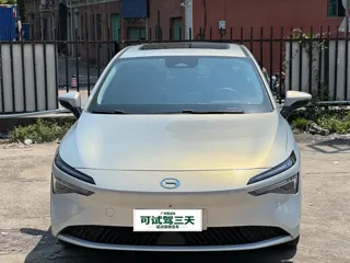 Aion S 2024 купить из Китая, цена 2 596 000 ₽ — Suifenhe Auto