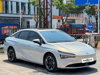 Aion S 2024 купить из Китая, цена 2 596 000 ₽ — Suifenhe Auto