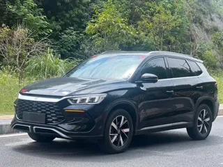 BYD Song Pro 2024 купить из Китая, цена 2 687 000 ₽ — Suifenhe Auto