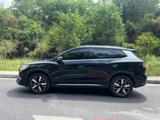BYD Song Pro 2024 купить из Китая, цена 2 687 000 ₽ — Suifenhe Auto
