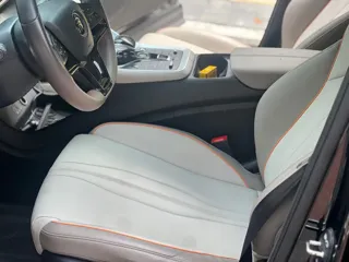 BYD Song Pro 2024 купить из Китая, цена 2 687 000 ₽ — Suifenhe Auto
