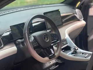BYD Song Pro 2024 купить из Китая, цена 2 687 000 ₽ — Suifenhe Auto
