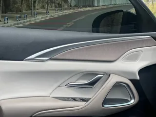 BYD Song Pro 2024 купить из Китая, цена 2 687 000 ₽ — Suifenhe Auto
