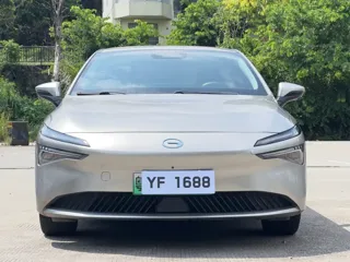 Aion S 2024 купить из Китая, цена 1 547 000 ₽ — Suifenhe Auto