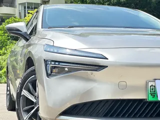 Aion S 2024 купить из Китая, цена 1 547 000 ₽ — Suifenhe Auto