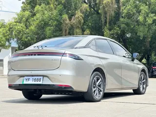 Aion S 2024 купить из Китая, цена 1 547 000 ₽ — Suifenhe Auto