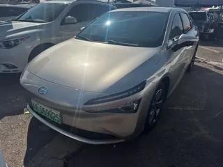 Aion S 2024 купить из Китая, цена 3 022 000 ₽ — Suifenhe Auto