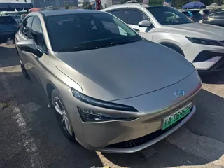 Aion S 2024 купить из Китая, цена 3 022 000 ₽ — Suifenhe Auto