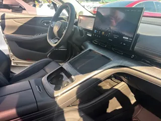 Aion S 2024 купить из Китая, цена 3 022 000 ₽ — Suifenhe Auto