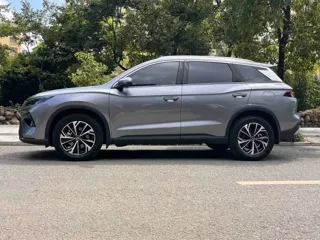 BYD Song Pro 2024 купить из Китая, цена 2 765 000 ₽ — Suifenhe Auto
